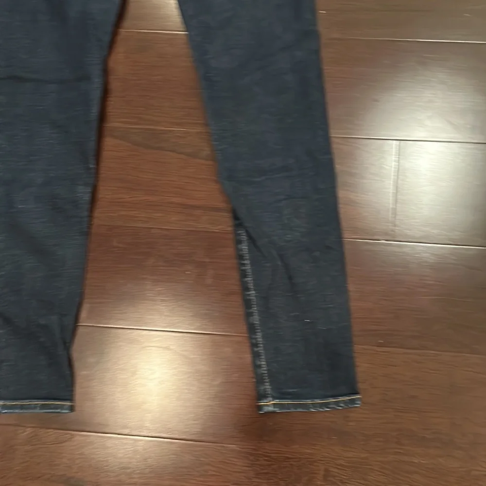 Ag Absolut legging in super skinny - Picture 8 of 10